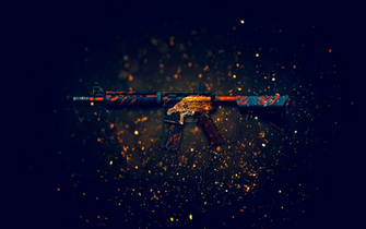 Cs Go Weapon Skin Wallpaper On