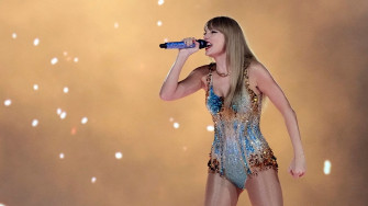 University Offers Course Studying Taylor Swift S Lyrics