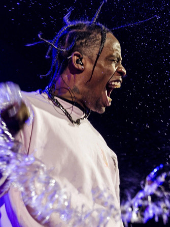 Desktop Travis Scott Wallpaper HD For Or Mobile Device