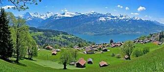 Berner Oberland Wallpaper Cake Ideas And Designs