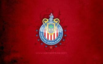 Wallpaper Chivas Guadalajara Large HD Database
