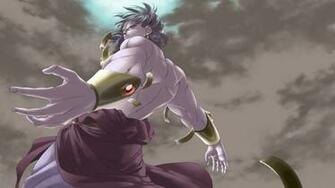 Dragon Ball Z Wallpaper HD