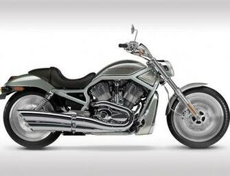 Harley Davidson Sportster Wallpaper