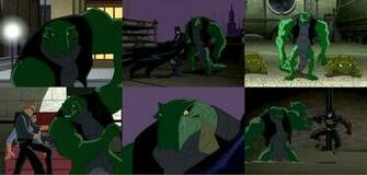 Batman Killercrocwallpaper By Jd1680a