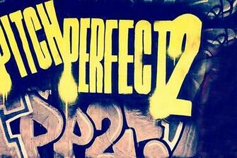 Pitch Perfect Wallpaper