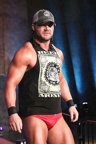Robert Roode Wallpaper Wwe Superstars