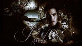 Teen Wolf Wallpaper Project By Notingale