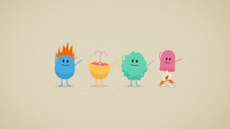Dumb Ways To Die