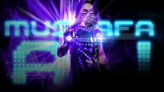 Lucio Rodrigues On Mustafa Ali Wallpaper Wwe Sdlive