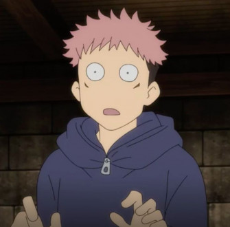 Jujutsu Kaisen Tv Anime Funny Pics