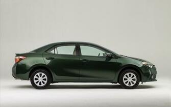 Toyota Corolla Widescreen Exotic Car Wallpaper Of