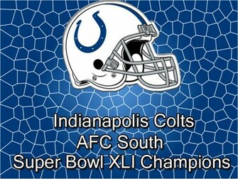Indianapolis Colts Wallpaper By Lagunashirogane