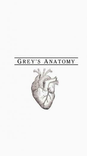 Wallpaper On Grey S Anatomy Fav Se Gostar G