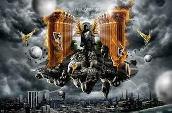 Mind Bending Surreal Art Photomanipulations Creative Fan