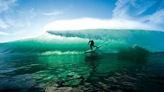 Reef Surfing Wallpaper At Wallpaperbro