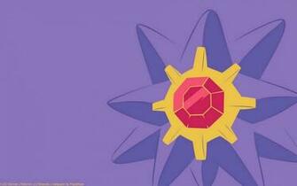 Staryu HD Wallpaper