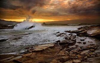 Gorgeous Nature Wallpaper For Widescreen Desktopseize Design