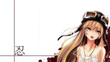 Nightcore Beaten In Lips Anime Wallpaper