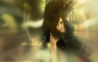 Wallpaper Of Cloudfinal Fantasy Some Final Advent Children