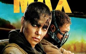 Movie Wallpaper Mad Max Index