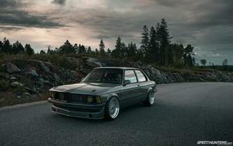 Gatebil S 1000hp Bmw E21 Street Sweeper Speedhunters