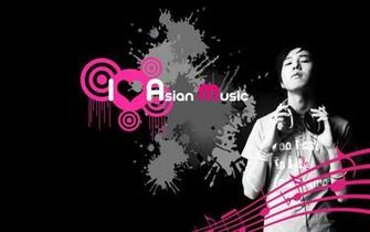 Love Asian Music Wallpaper By Marcelademeter Customization