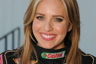 Brittany Force To Make Debut In Castrol Edge Top Fuel