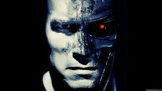 Terminator Wallpaper HD