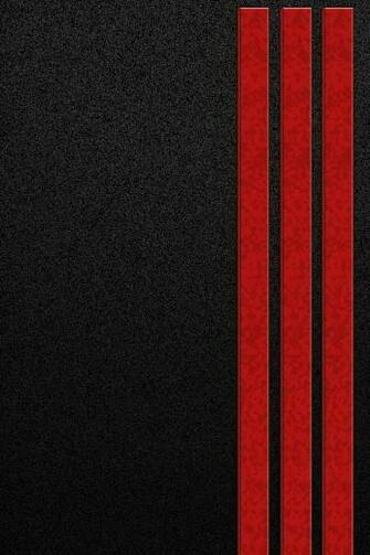 Red And Black iPhone HD Wallpaper