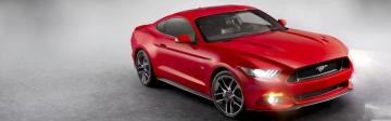 Ford Mustang Gt 0l V8 Rwd Ultra HD Desktop Background