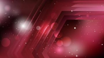 Abstract Red And Black Background Graphic Design
