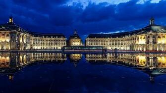 Bordeaux Wallpaper 4k Wallpaperexpert
