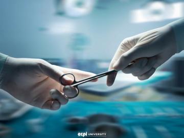 Surgical Technologist Definition And Job Description Ecpi