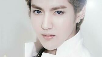 Kris Wallpaper Exo M