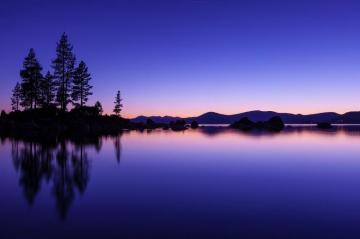 Tranquillity Tranquility Calmness