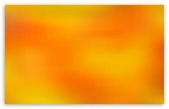 Minimalist Orange HD Wallpaper For Standard Fullscreen Uxga