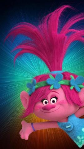 Troll Party