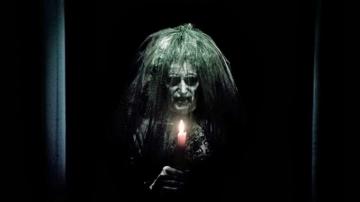 Scary Halloween Wallpaper