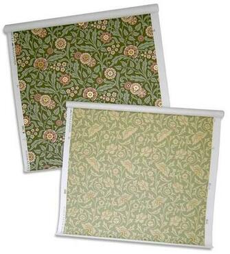 Today S Color Pattern Arts Crafts Homes And The Revival