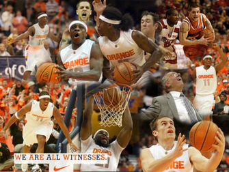 Syracuse Wallpaper Desktop Background