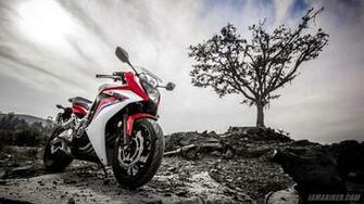 Honda Cbr650f HD Wallpaper Iamabiker