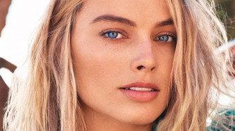 Blonde Celebrity Margot Robbie 4k Ultra HD Wallpaper