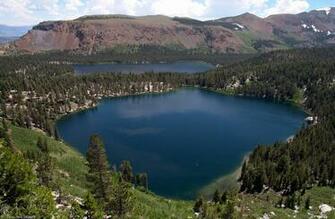 Lake George Wallpaper