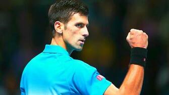 Novak Djokovic Wallpaper Image