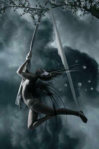 Style Theme Gothic Art Perfect As iPhone 4g Wallpaper