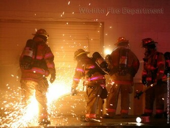 Displaying Image For Firefighter Prayer Wallpaper