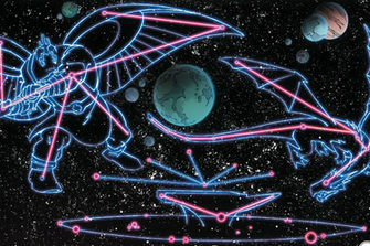 Dream Of The Endless Just Gave Dc Universe A New Origin Story