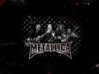 Metallica Desktop Wallpaper Metallicawallpaper