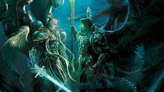 Might Amp Magic Heroes Vi Wallpaper In