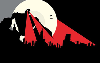 The Iron Giant Wallpaper
